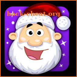 Fantasy Christmas icon