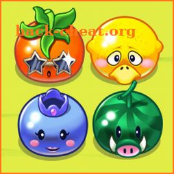 Fantasy Farm Match: Combo Saga icon