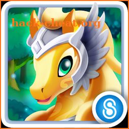 Fantasy Forest Story icon