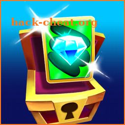 Fantasy Scratch icon