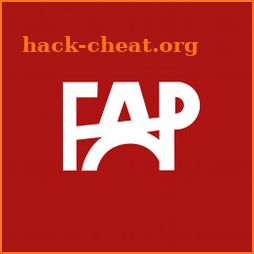 FAP icon