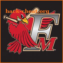 Fargo-Moorhead RedHawks icon