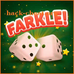 Farkle Dice Roll icon