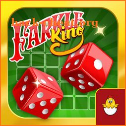 Farkle King icon