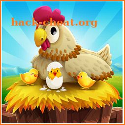 Farm Animals For Toddler - Kids Education Games icon