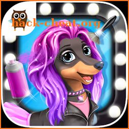 Farm Animals Makeover - Cute Virtual Pet Salon icon