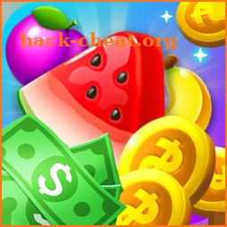 Farm Fruit Crush - Funny Crush icon