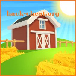 Farm Master 3D icon