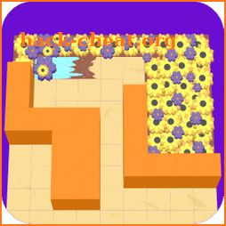 Farm Rush 3D icon