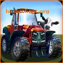 Farming Master 3D icon