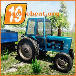 Farming Sim Pro 2019 icon