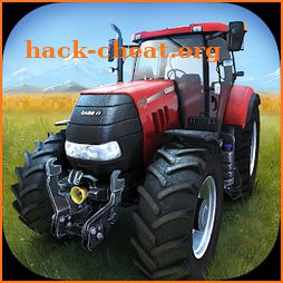 Farming Simulator 14 icon