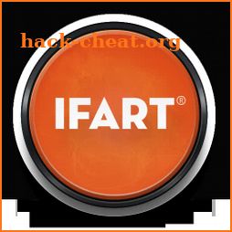 Fart Sounds Prank App - iFart® icon