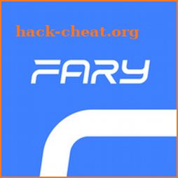 Fary - Ready to deliver icon