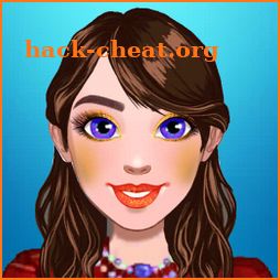 Fashion bridal girls grooming - Free Makeup Games icon