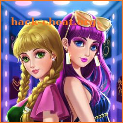 Fashion Craze: Fashion Forever, New Dress Up Games icon