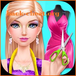 Fashion Designer Dress Maker 2 icon