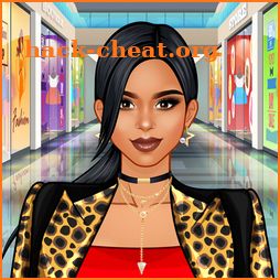 Fashion Diva Dress Up - Fashionista World icon