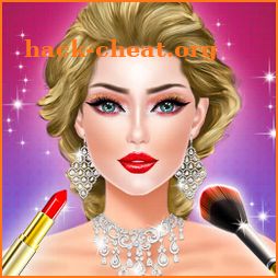 Fashion Games Dress up Games icon