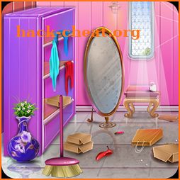 Fashion Girl Hair Salon icon