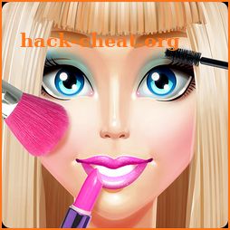 Fashion Girl: Makeover Salon icon