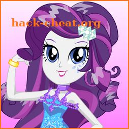 Fashion Girls Dress up Makeup icon