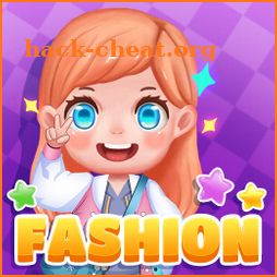 Fashion Girls:Match Game icon