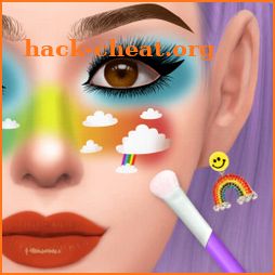 Fashion Makeup-Simulation Game icon