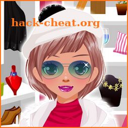 Fashion Pretty Girls Dress Up icon