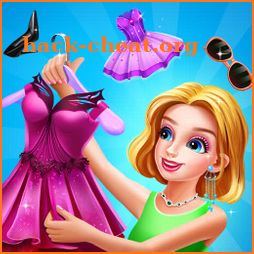 Fashion Shopaholic icon