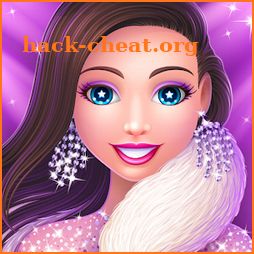 Fashion Show Dress Up Game icon