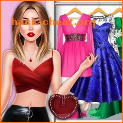 Fashion Show Dress Up Games icon