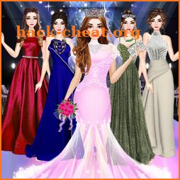 Fashion Show:Makeup Games icon