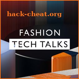 Fashion Tech Talks icon