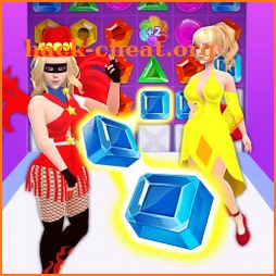 FashionShow3D:Superstar icon