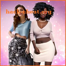 FashionVerse: Fashion Makeover icon