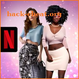 FashionVerse NETFLIX icon