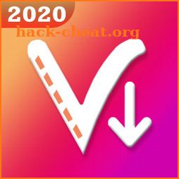 Fast All Video Downloader - Free Download icon