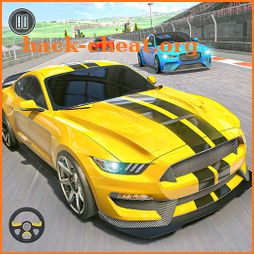 Fast Car Racing 2022 icon