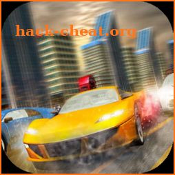 Fast Car Racing - Asphalt Speed Roads icon