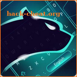 Fast Cheeta Keyboard theme - Live Wallpapers icon