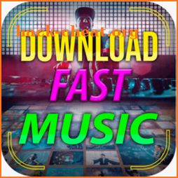 Fast Mp3 Free Music Download Online And Video Guia icon