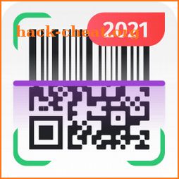 Fast QR Barcode Scanner - All Code Generator icon