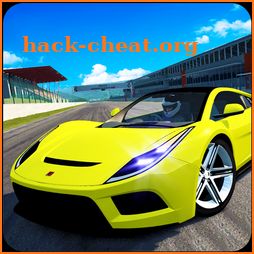 Fast Racing : Turbo Drift High Speed Furious Drive icon