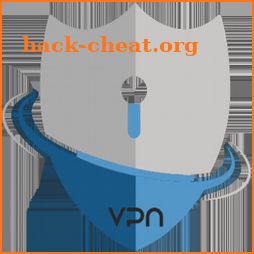 Fast VPN | Free Unlimited Secure VPN icon