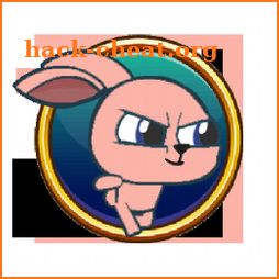 FastBunny Adventure icon