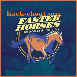 Faster Horses Festival icon