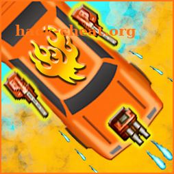 Fastlane Revenge : Mad Max Rage icon