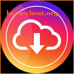 FastSave - Instant Video Downloader For IG icon