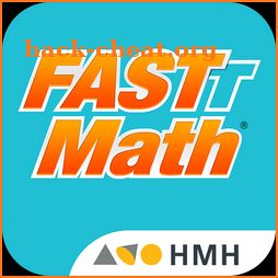 FASTT Math NG for Schools icon